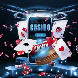 Studi Kasus: Agen Slot 24 Jam Online yang Sukses