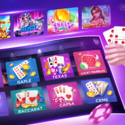 Studi Kasus: Poker Domino QiuQiu - Strategi dan Tips untuk Menjadi Juara