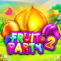 Slot Fruit Party 2: Pemain Berharap Mencapai Maxwin