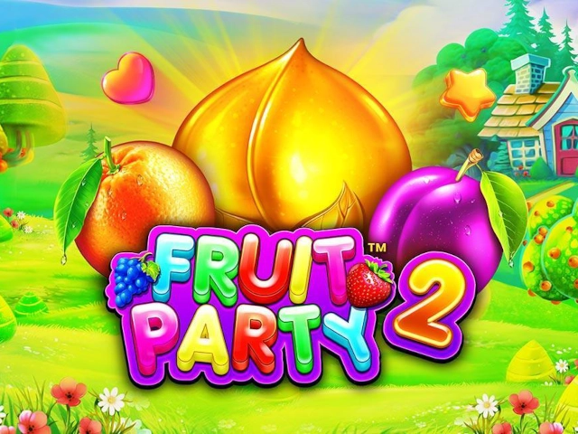 Slot Fruit Party 2: Pemain Berharap Mencapai Maxwin