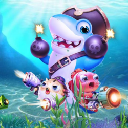 Permainan Arcade Online Ikan Menembak: Analisis dan Dampaknya pada Budaya Masyarakat