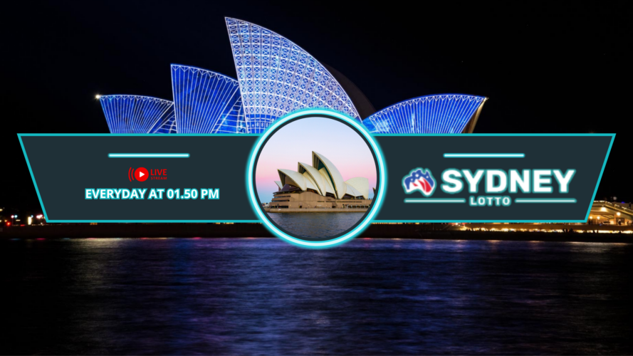 Laporan Studi tentang Togel Sydney Prize Resmi